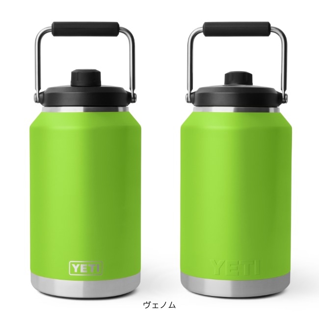 イエティ YETI ランブラー ワンガロンジャグ Rambler One Gallon Jug