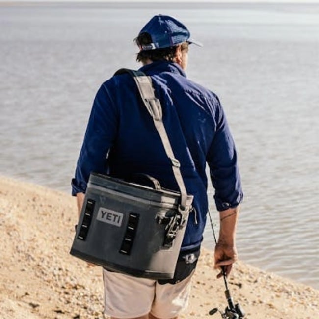 イエティ YETI ホッパーフリップ 12 ソフトクーラー Hopper Flip 12