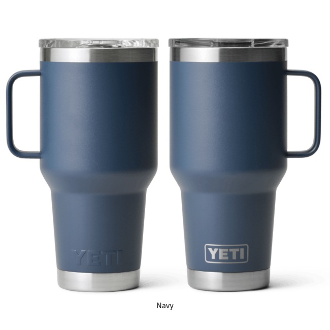 イエティ YETI 30オンス トラベルマグ 30oz Travel Mug | GLAGH グラフ