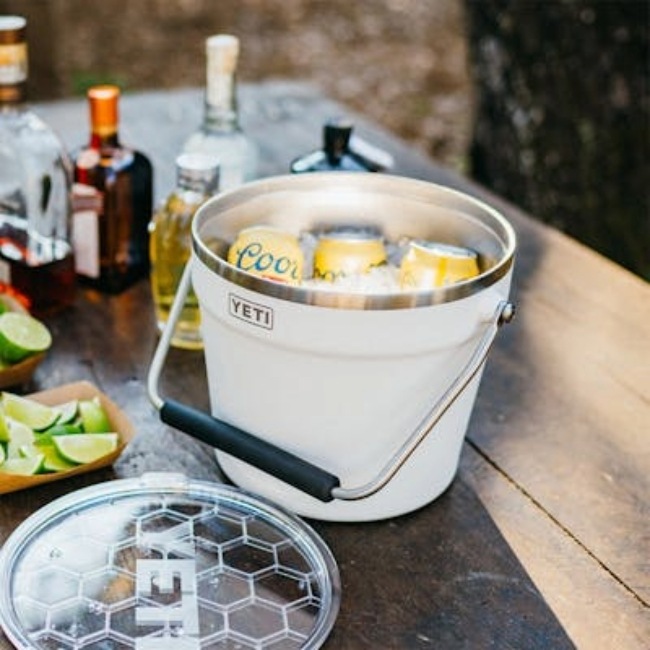 イエティ YETI ビバレッジバケット Beverage Bucket | GLAGH グラフ