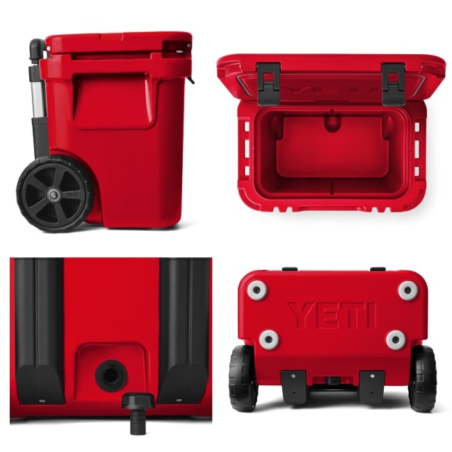 イエティ YETI ローディー 32 ホイールクーラー Roadie 32 Wheeled