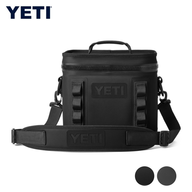 イエティ YETI ホッパーフリップ 8 ソフトクーラー Hopper Flip 8 Soft