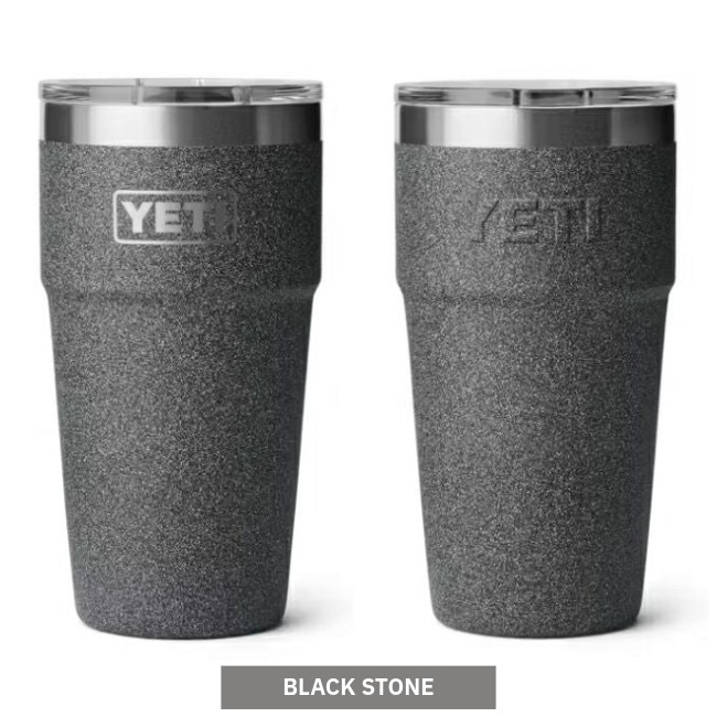 イエティ YETI ランブラー20oz スタッカブルカップ RAMBLER 20 OZ