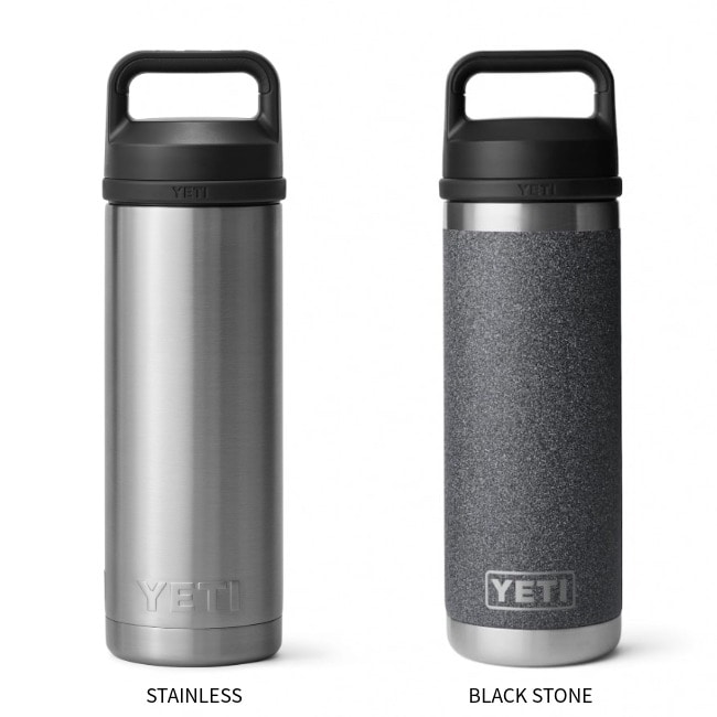 イエティ YETI ランブラー 18oz ウィズチャグキャップボトル Rambler