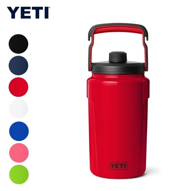 イエティ YETI サイロハーフガロンジャグ チャグM CW/ドック SILO JUGS