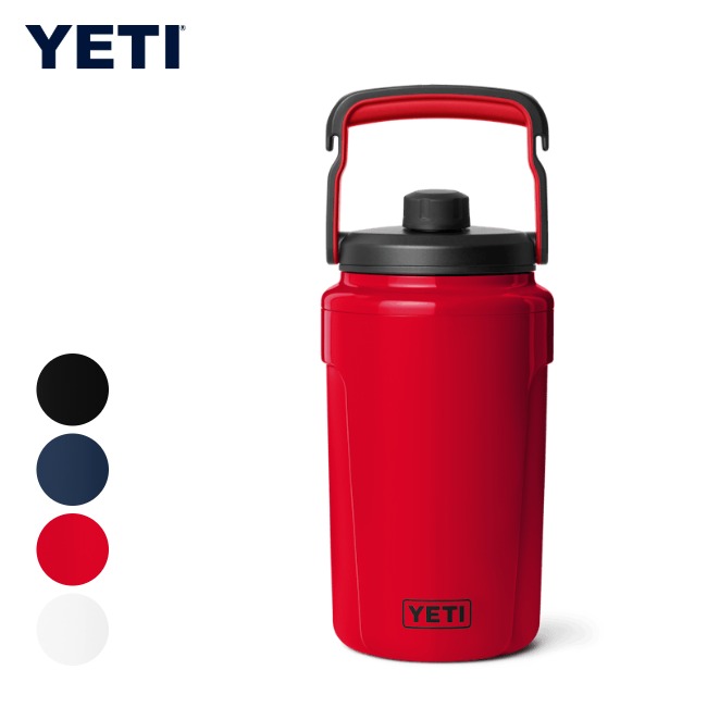イエティ YETI サイロハーフガロンジャグ チャグM CW/ドック SILO JUGS