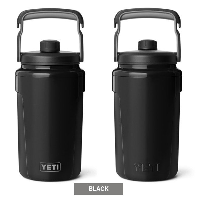 イエティ YETI サイロハーフガロンジャグ チャグM CW/ドック SILO JUGS