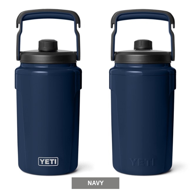 イエティ YETI サイロハーフガロンジャグ チャグM CW/ドック SILO JUGS