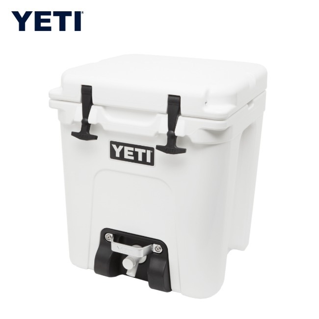 YETI サイロ　Silo ホワイト　6ガロン イエティ YETI サイロ 6ガロン SILO 6G | GLAGH グラフ