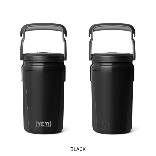 イエティ YETI サイロ 40Oz (1.18L) ジャグ マグスライダーストロー