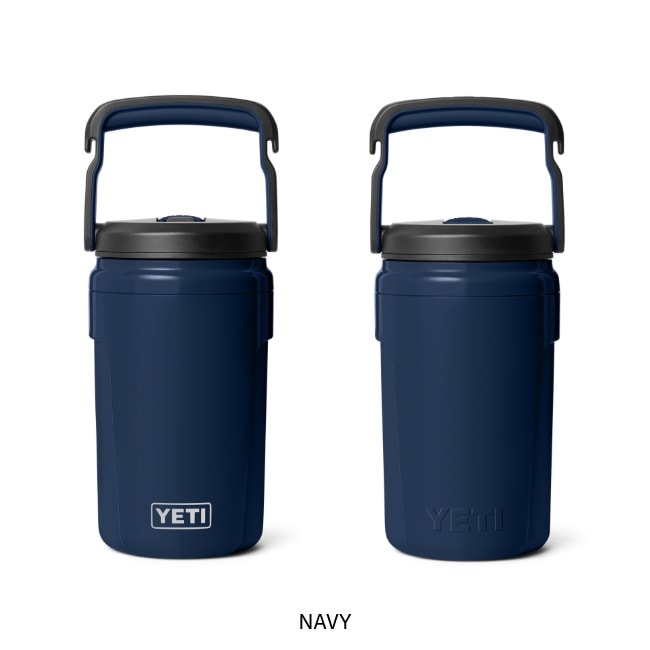 イエティ YETI サイロ 40Oz (1.18L) ジャグ マグスライダーストロー