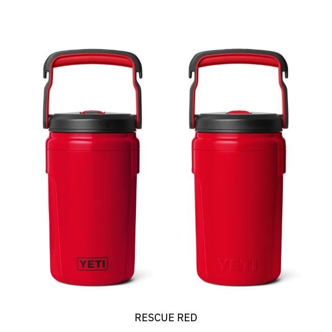 イエティ YETI サイロ 40Oz (1.18L) ジャグ マグスライダーストロー