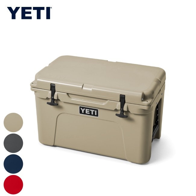 イエティ YETI タンドラ 45 クーラーボックス Tundra 45 Hard Cooler