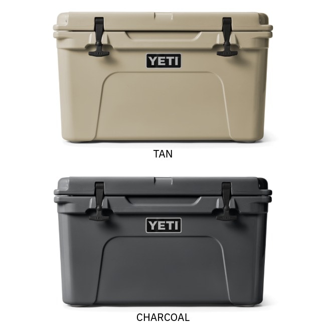 イエティ YETI タンドラ 45 クーラーボックス Tundra 45 Hard Cooler