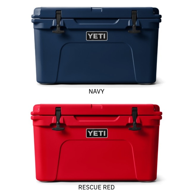イエティ YETI タンドラ 45 クーラーボックス Tundra 45 Hard Cooler