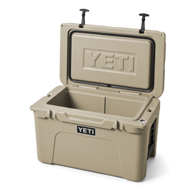 イエティ YETI タンドラ 45 クーラーボックス Tundra 45 Hard Cooler