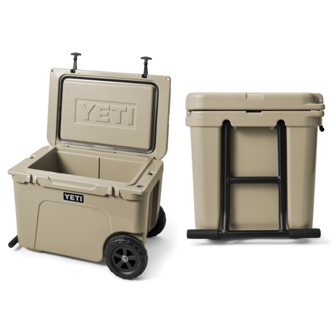 イエティ YETI タンドラ ホール TUNDRA HAUL WHEELED COOLER | GLAGH 