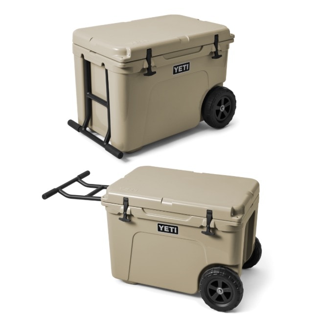 イエティ YETI タンドラ ホール TUNDRA HAUL WHEELED COOLER | GLAGH 