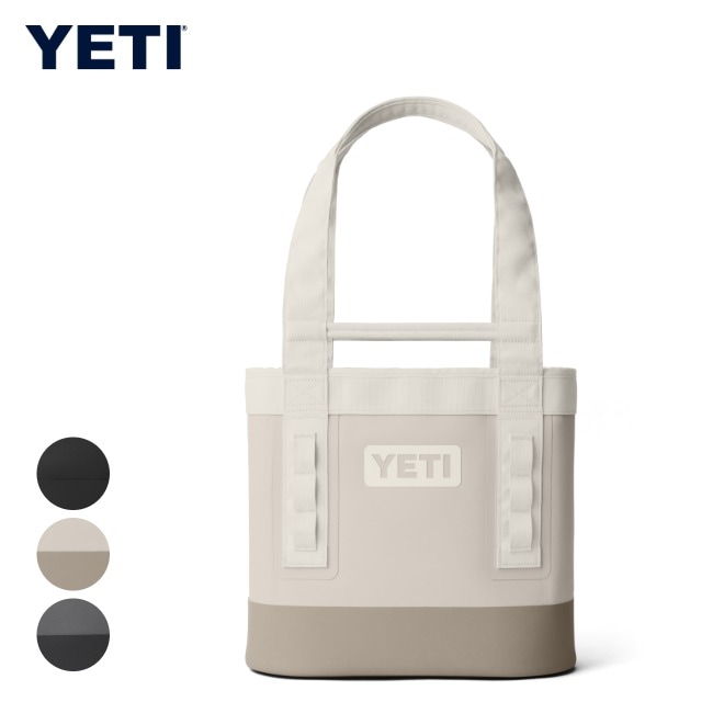 イエティ YETI カミノ 20キャリーオール トートバッグ Camino 20