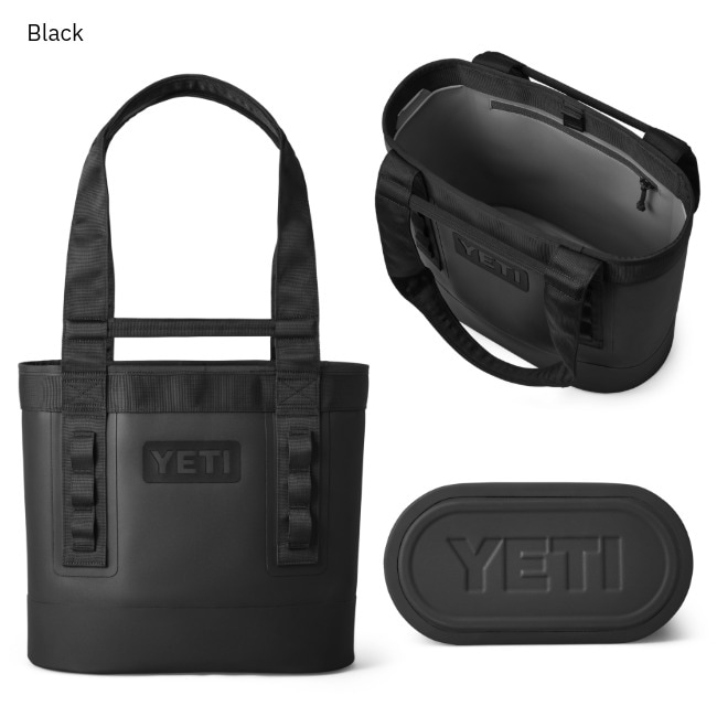 イエティ YETI カミノ 20キャリーオール トートバッグ Camino 20