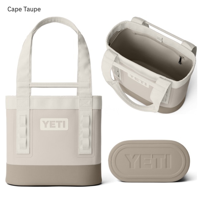 イエティ YETI カミノ 20キャリーオール トートバッグ Camino 20