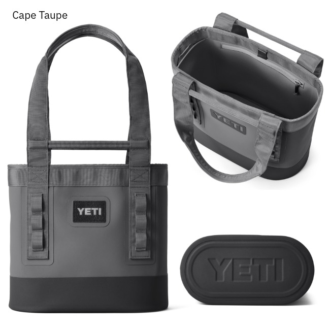 イエティ YETI カミノ 20キャリーオール トートバッグ Camino 20