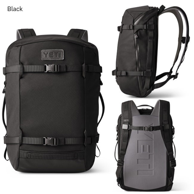 イエティ YETI クロスロード 22L バックパック Crossroads 22L