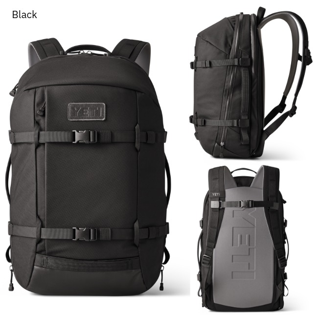 イエティ YETI クロスロード 27L バックパック Crossroads 27L