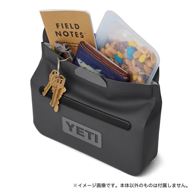 イエティ YETI サイドキックドライ 1L SIDEKICK DRY 1L | GLAGH グラフ