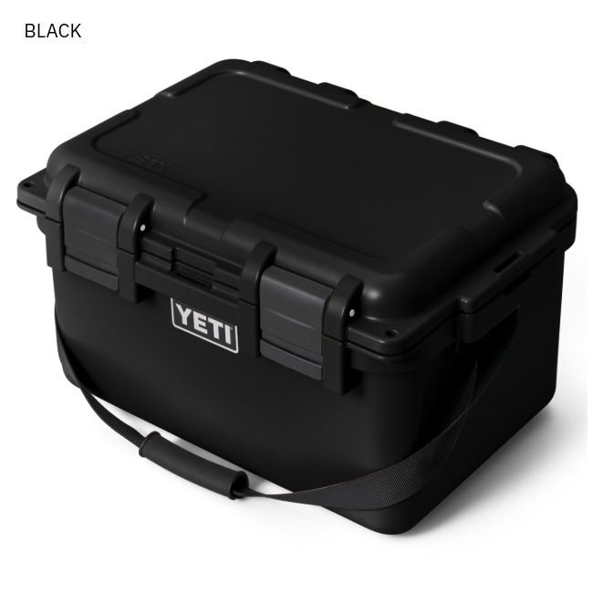 イエティ YETI ロードアウト ゴーボックス 30 2.0 ギアケース Loadout