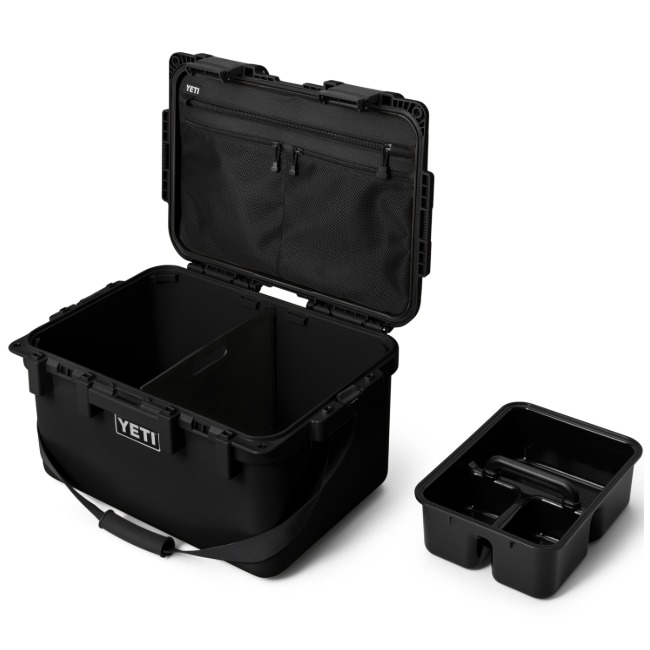 イエティ YETI ロードアウト ゴーボックス 30 2.0 ギアケース Loadout