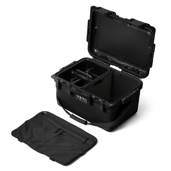 イエティ YETI ロードアウト ゴーボックス 30 2.0 ギアケース Loadout