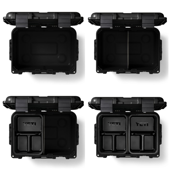 イエティ YETI ロードアウト ゴーボックス 30 2.0 ギアケース Loadout
