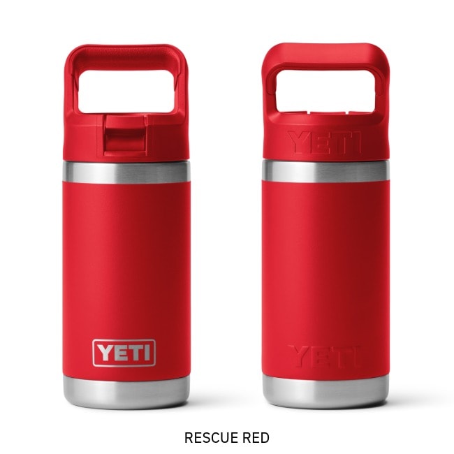 YETI イエティ ランブラー ジュニア 12oz（355mL）キッズボトル