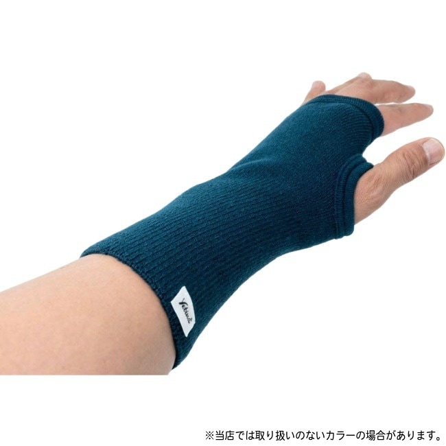 Yetina リストゲイター イエティナ Yetina アンタークティカ リストゲイター Antarctica wrist