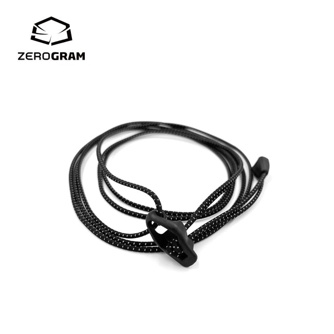 ゼログラム ZERO GRAM サコッシュストリング Sacoche String | GLAGH