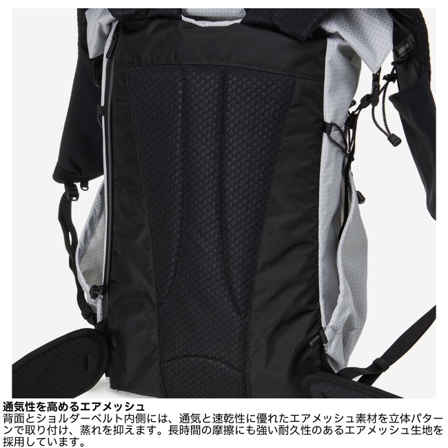 ゼログラム ZERO GRAM ランディ LT 30 Lundy LT 30