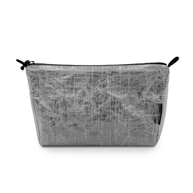 ゼログラム ZERO GRAM ハイカー ポーチ with ダイニーマ Hiker Pouch