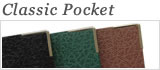 classic Pocket