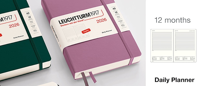 �ǥ��꡼�ץ��ʡ� Daily Planner