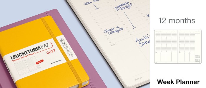 ���������꡼�ץ��ʡ� �С������� Week Planner