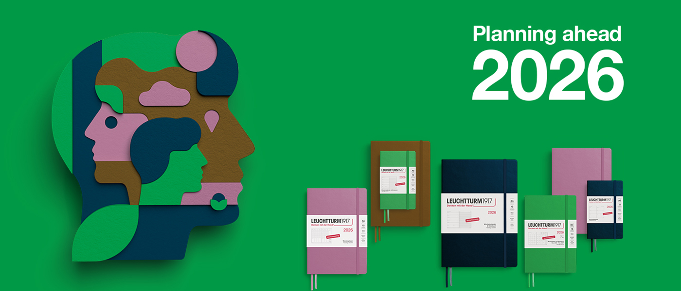 ���������꡼�ץ��ʡ� Weekly Planner and Notebook