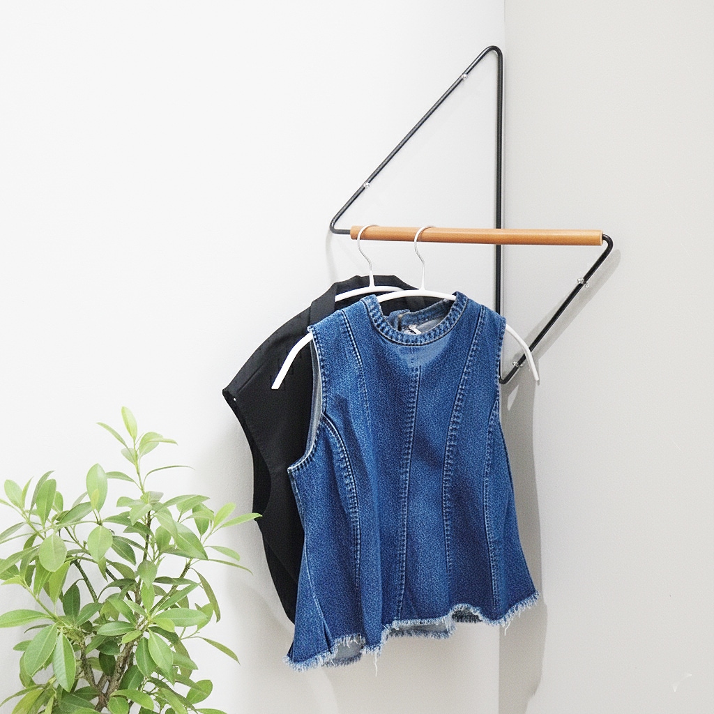 ハンガーラック