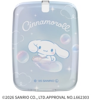 シナモロール