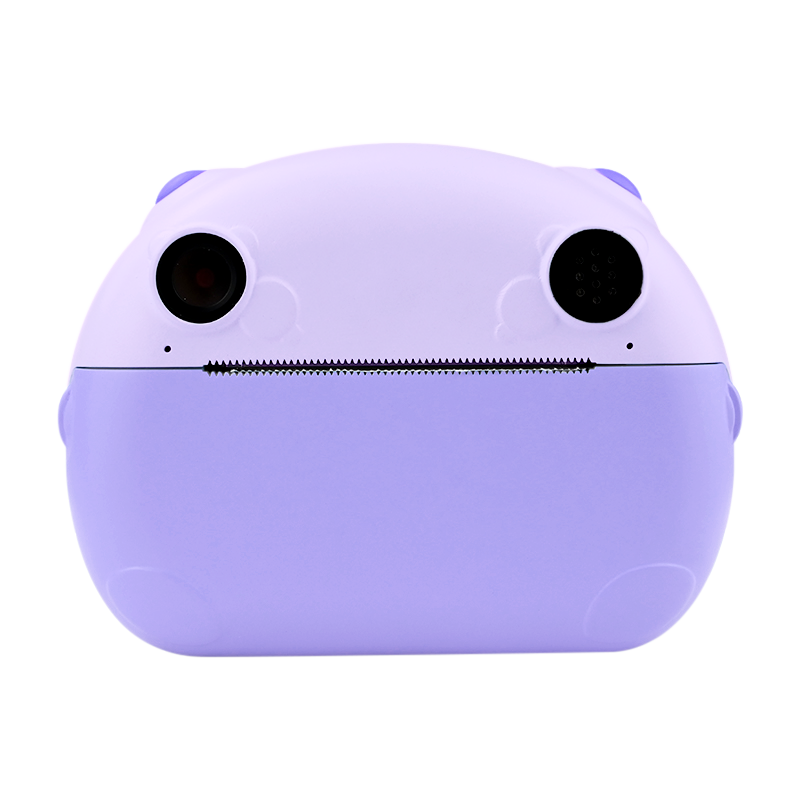 パステルライラック