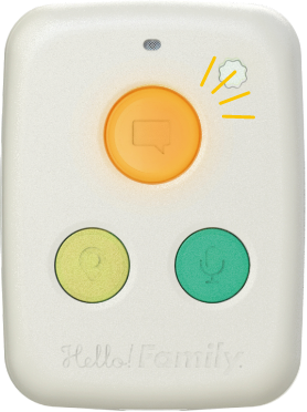 ボタンの使い方からご紹介！