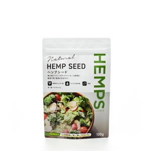 HEMPS スタンダード ヘンプシード