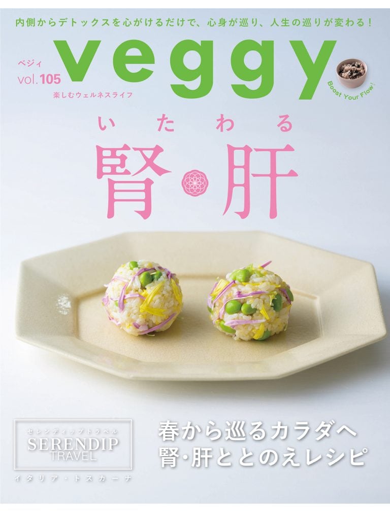 veggy vol.104