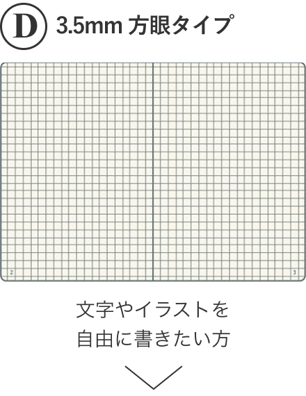 NOLTY NOTE3.5mm㥿