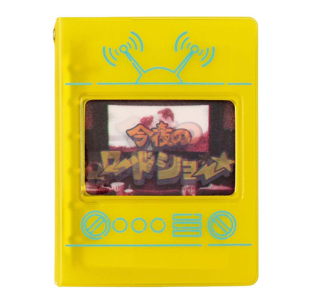 ペイジェム ミネット マイリストシール（ギフトリスト,グッドワード